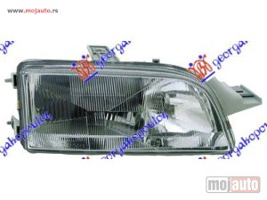 Glavna slika -  Farovi - MojAuto