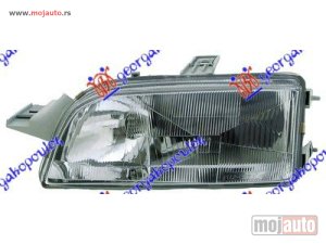 Glavna slika -  Farovi - MojAuto