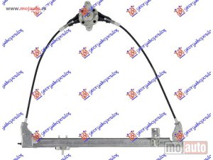 Glavna slika -  Podizac prozora - MojAuto