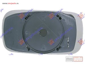 Glavna slika -  Staklo retrovizora sa grejacem - MojAuto