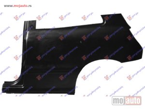 Glavna slika -  Krilo - MojAuto