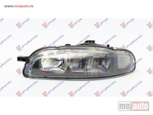 Glavna slika -  Farovi - MojAuto