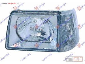 Glavna slika -  Farovi - MojAuto