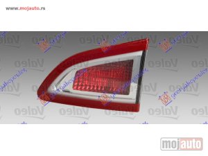 NOVI: delovi  Stop Svetlo lampa