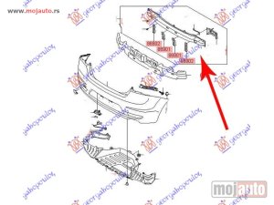 Glavna slika -  Sina branika - MojAuto
