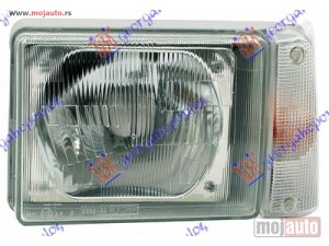 Glavna slika -  Farovi - MojAuto