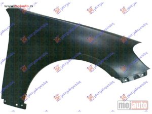 Glavna slika -  Krilo - MojAuto