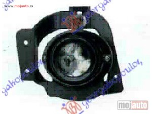 Glavna slika -  Maglenka - MojAuto