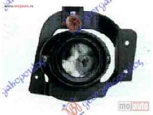 Glavna slika -  Maglenka - MojAuto