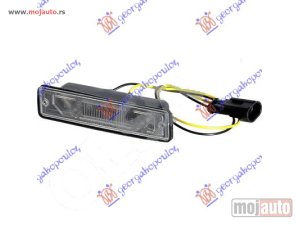 Glavna slika -  SVETLO ZA TABLICU - MojAuto
