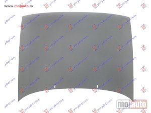 Glavna slika -  Hauba - MojAuto