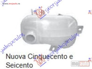 Glavna slika - Posuda vode - MojAuto