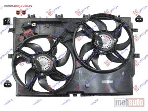 Glavna slika -  Ventilator - MojAuto