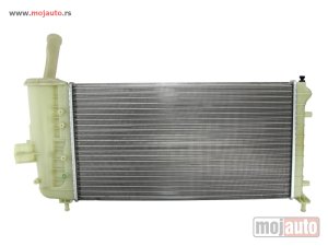 Glavna slika -  Hladnjak   - MojAuto