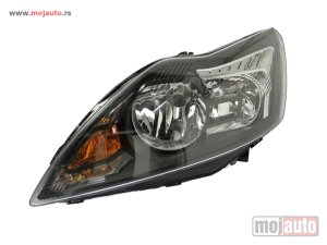 Glavna slika -  Farovi - MojAuto