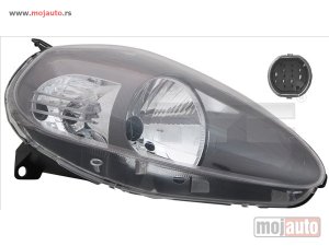 Glavna slika -  Farovi - MojAuto