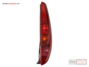 Glavna slika - Stop svetla i stop lampe - MojAuto