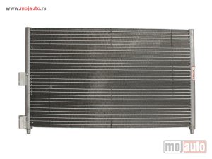 Glavna slika - Hladnjak Klime - MojAuto