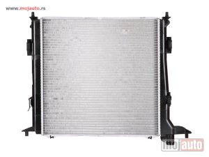 Glavna slika -  Hladnjak   - MojAuto