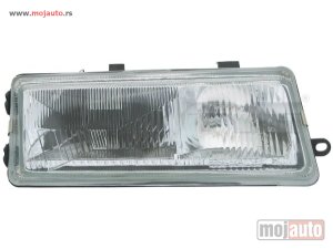 NOVI: delovi  Farovi