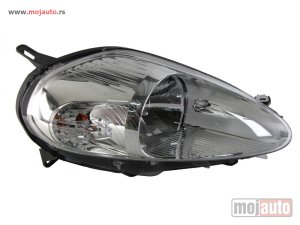 Glavna slika - Farovi - MojAuto