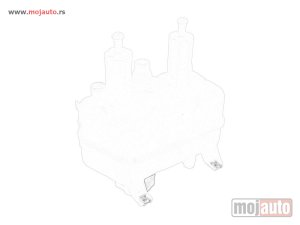 Glavna slika - Posuda vode - MojAuto
