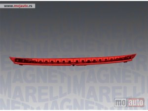 Glavna slika -  Trece stop svetlo - MojAuto