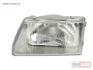 Glavna slika -  Farovi - MojAuto