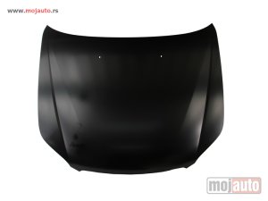 Glavna slika -  Hauba - MojAuto