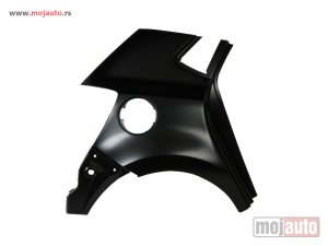 Glavna slika -  Krilo - MojAuto