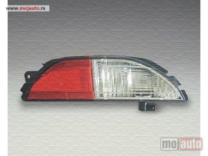NOVI: delovi  Maglenke