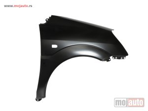 Glavna slika -  Krilo - MojAuto