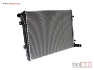 Glavna slika -  Hladnjak   - MojAuto