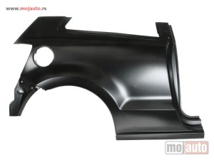 Glavna slika -  Krilo - MojAuto