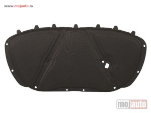 Glavna slika -  Izolacija - MojAuto