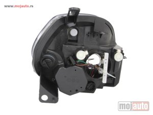 Glavna slika -  Farovi - MojAuto