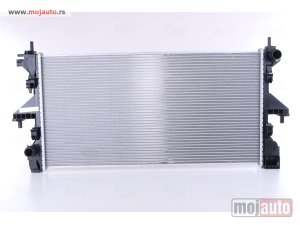 Glavna slika -  Hladnjak   - MojAuto