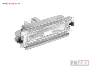 Glavna slika -  SVETLO ZA TABLICU - MojAuto