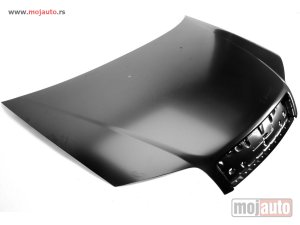 Glavna slika -  Hauba - MojAuto