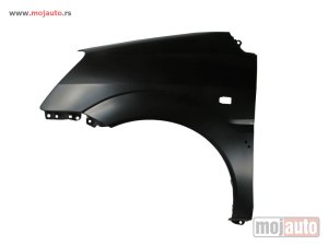 Glavna slika -  Krilo - MojAuto