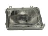 Slika 2 -  Farovi - MojAuto