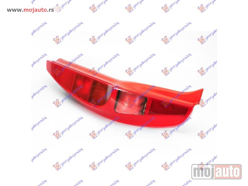Glavna slika -  Stop svetla i stop lampe - MojAuto