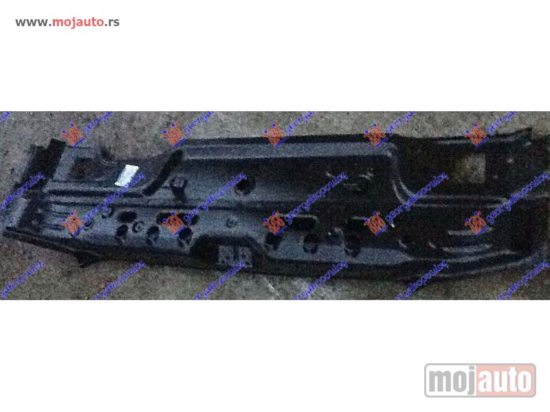 Glavna slika -  Vezni lim - MojAuto