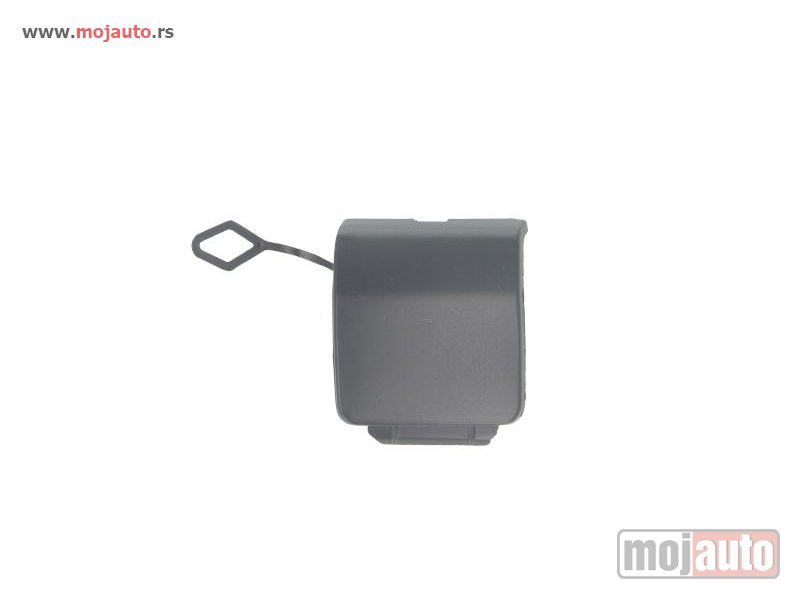 Glavna slika -  Poklopac kuke prednjeg branika - MojAuto