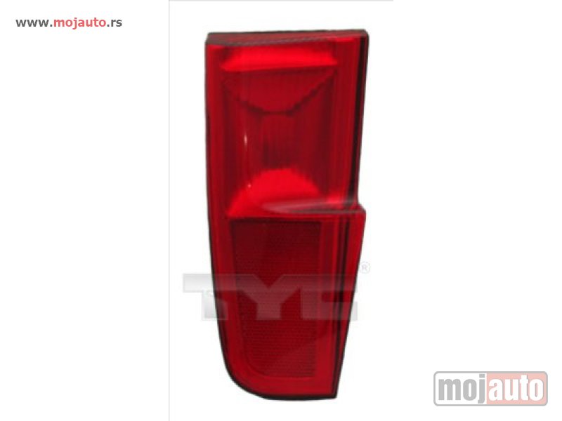 Glavna slika -  Stop svetla i stop lampe - MojAuto