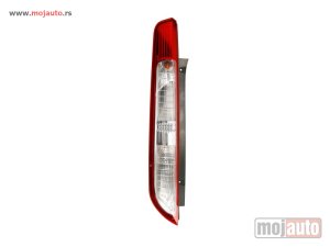 NOVI: delovi  Stop Svetlo lampa