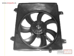 Glavna slika - Ventilator - MojAuto