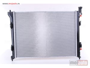 Glavna slika -  Hladnjak - MojAuto