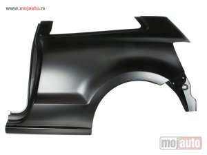 Glavna slika -  Krilo - MojAuto