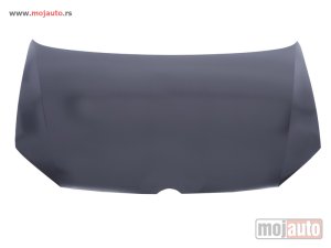 Glavna slika -  HAUBA - MojAuto